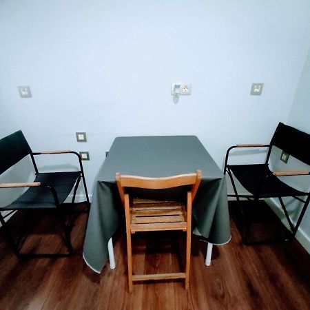 Carretonas Room Γρανάδα Εξωτερικό φωτογραφία