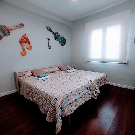 Carretonas Room Γρανάδα Εξωτερικό φωτογραφία