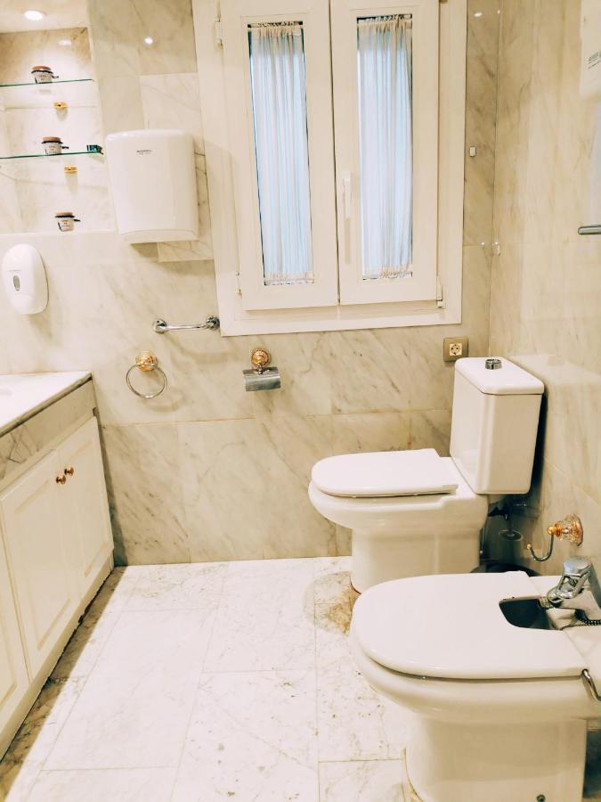 Carretonas Room Γρανάδα Εξωτερικό φωτογραφία