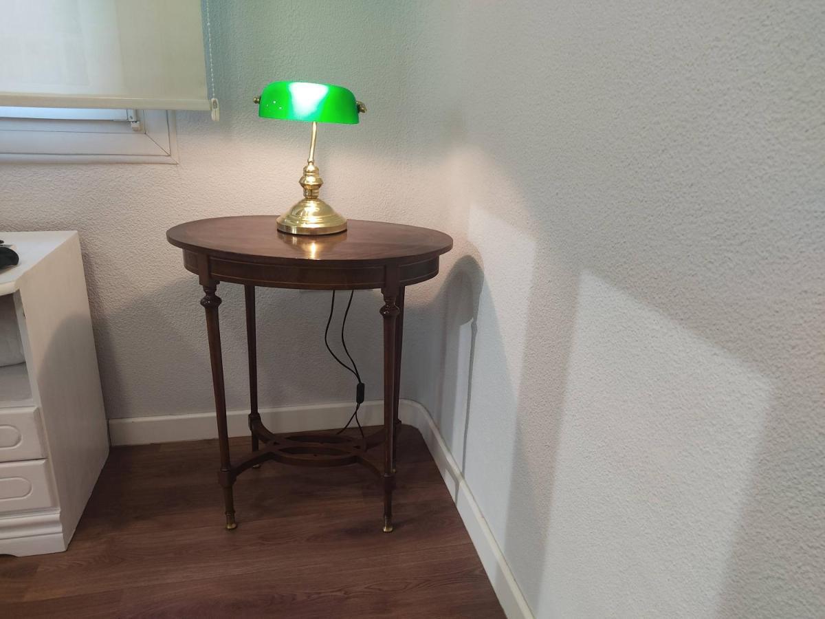 Carretonas Room Γρανάδα Εξωτερικό φωτογραφία