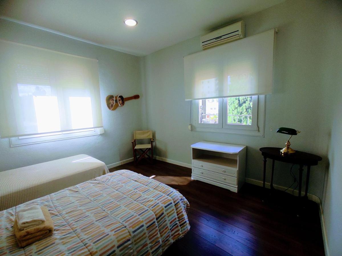 Carretonas Room Γρανάδα Εξωτερικό φωτογραφία
