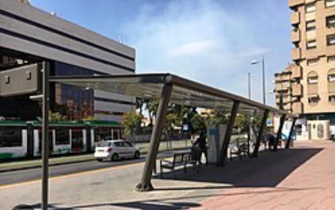 Carretonas Room Γρανάδα Εξωτερικό φωτογραφία