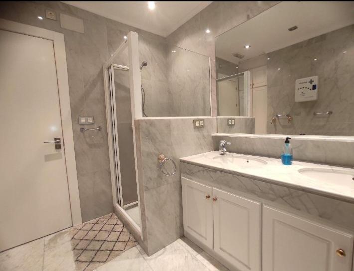 Carretonas Room Γρανάδα Εξωτερικό φωτογραφία